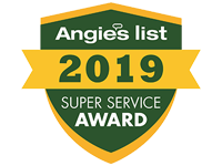 Angie's List logo