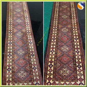 Who should you choose for your El Dorado Hills rug cleaner, and why you should choose Sacramento Oriental Rug Cleaning! | The Specialists