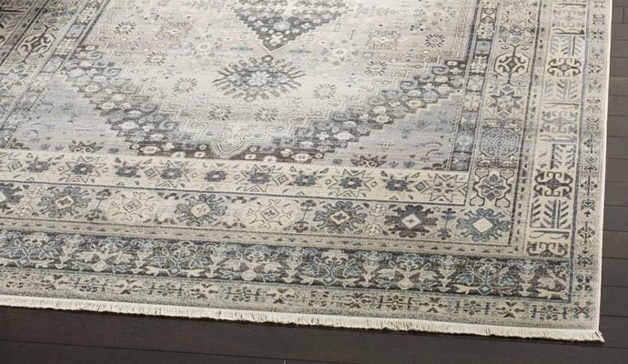 Choose The Rug Specialists for Polyester Rug Cleaning in Sacramento, CA