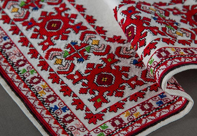 hooke embroidery rug cleaning services