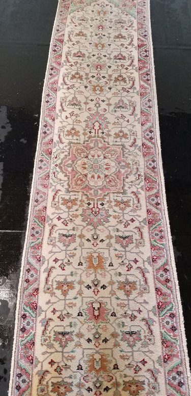 Rug Repair & Cleaning 