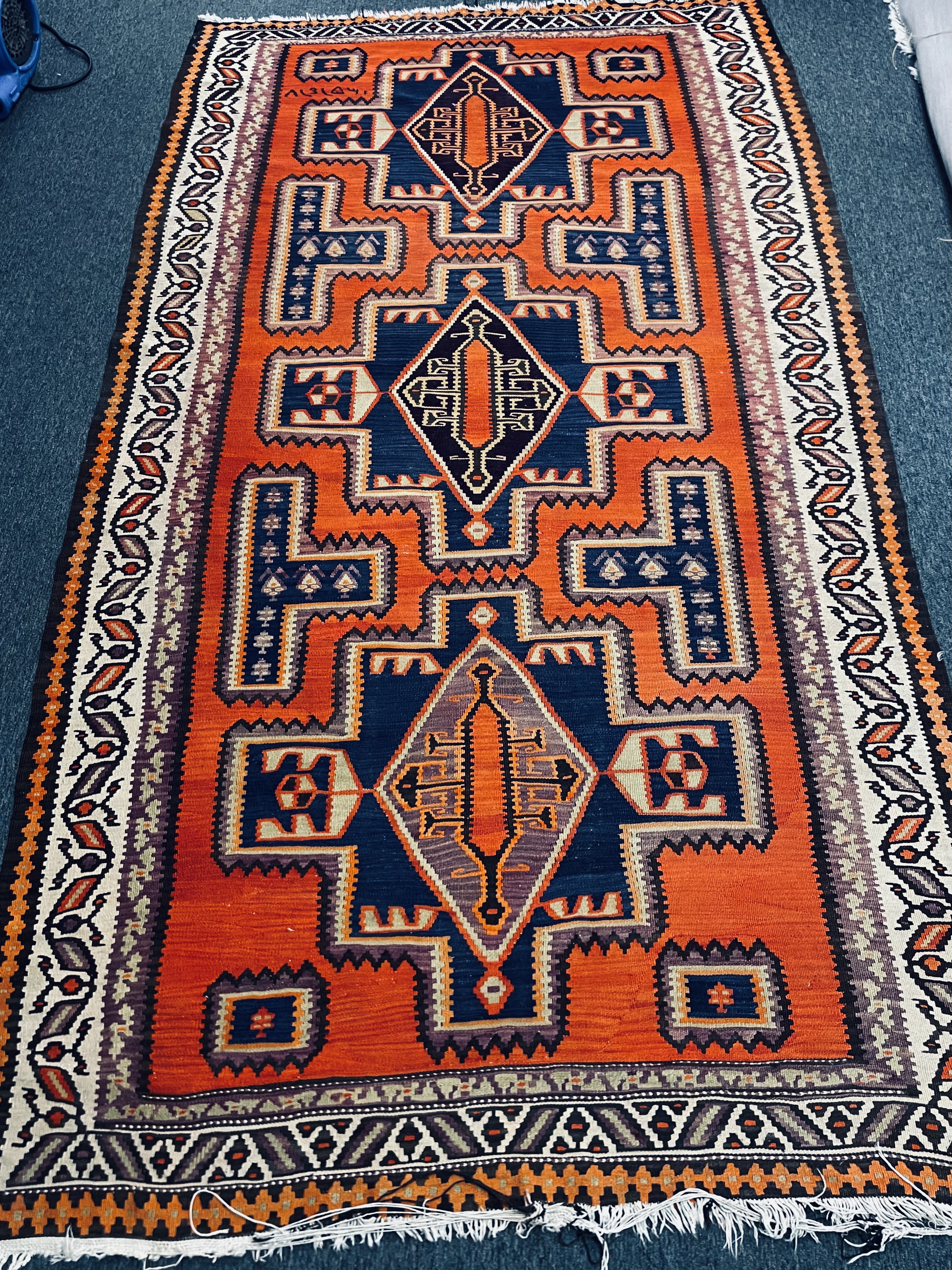 Rug Cleaning