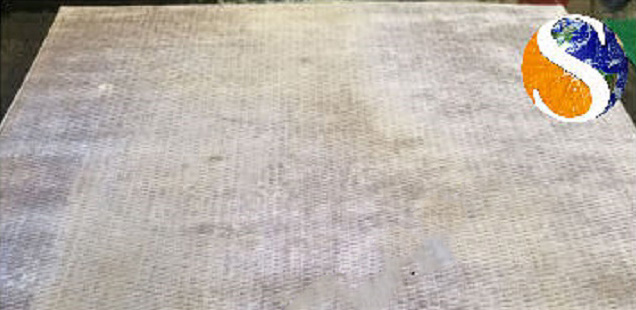 Rug Repair & Cleaning 