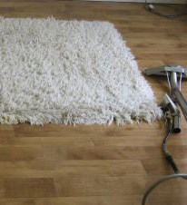 Shag Rug Cleaning