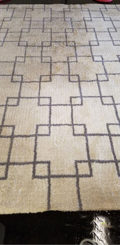 Rug Repair & Cleaning 