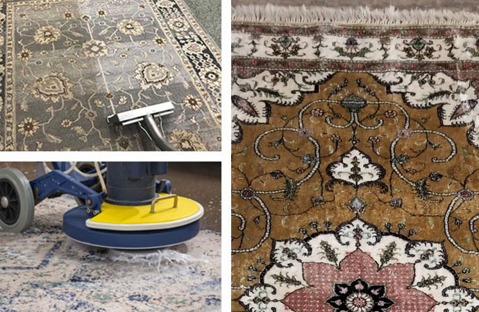 Rug Cleaning