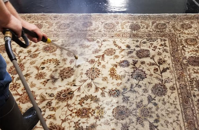 Rug Cleaning Services in Antelope, CA