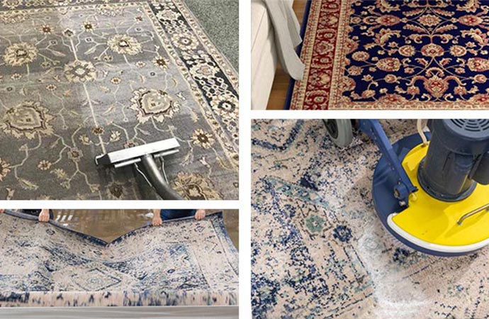 Round Lake Area Rug Cleaning Services Near Me