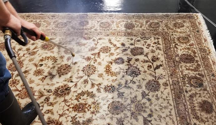 Rug Cleaning Services in Elk Grove, CA