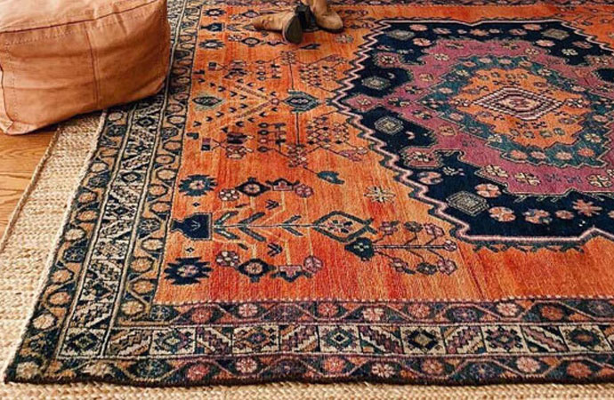 Turkish Rug Cleaning Service