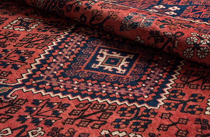 Persian rug