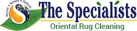 The Rug Specialist Logo