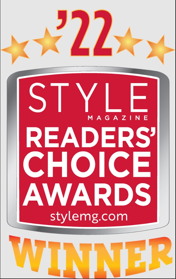 2022 Style Magazine Best of the Best
