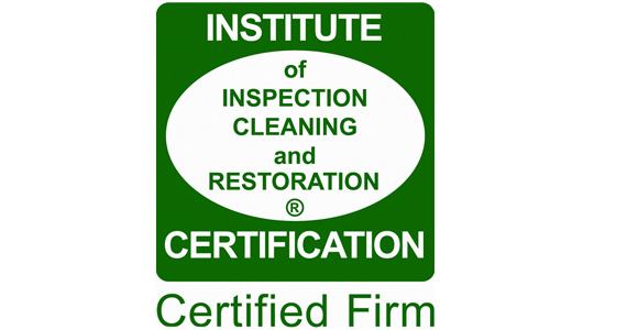 Institute of Inspection Cleaning and Restoration Certification